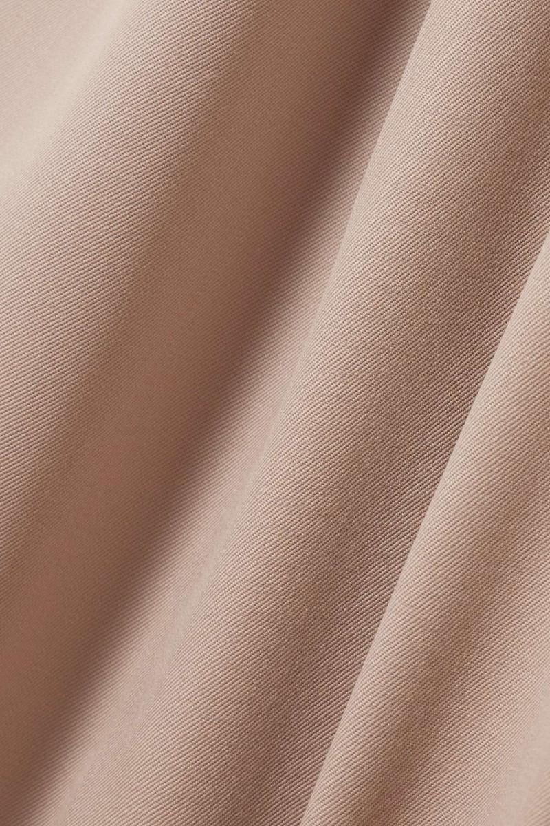 Gary wool-twill wide-leg pants 4