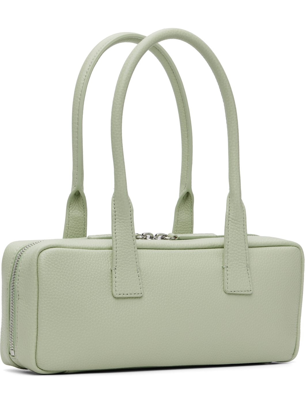 Green 'The Dude' Shoulder Bag - 2