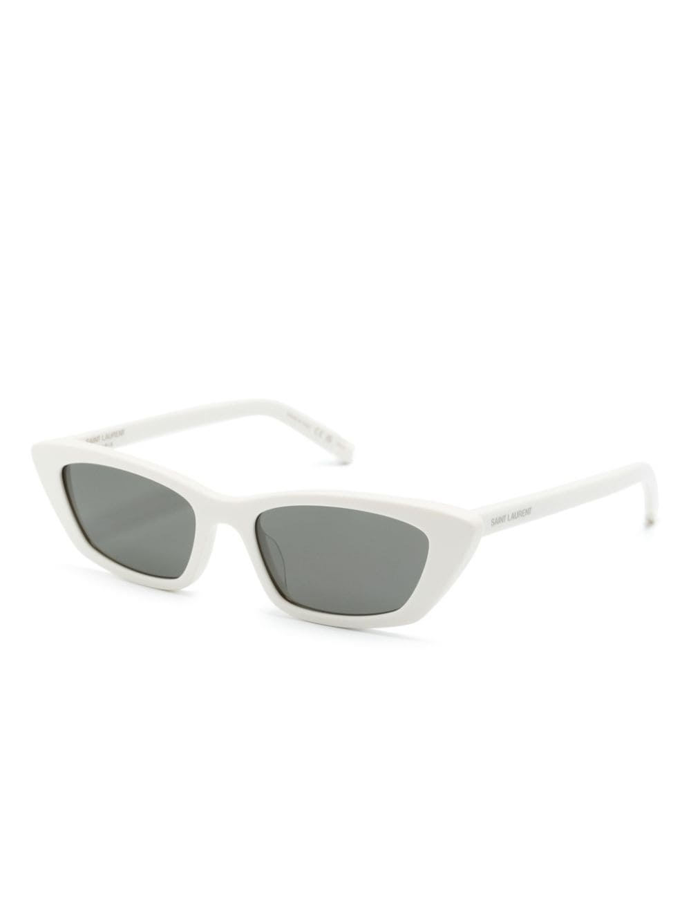 cat-eye sunglasses - 2
