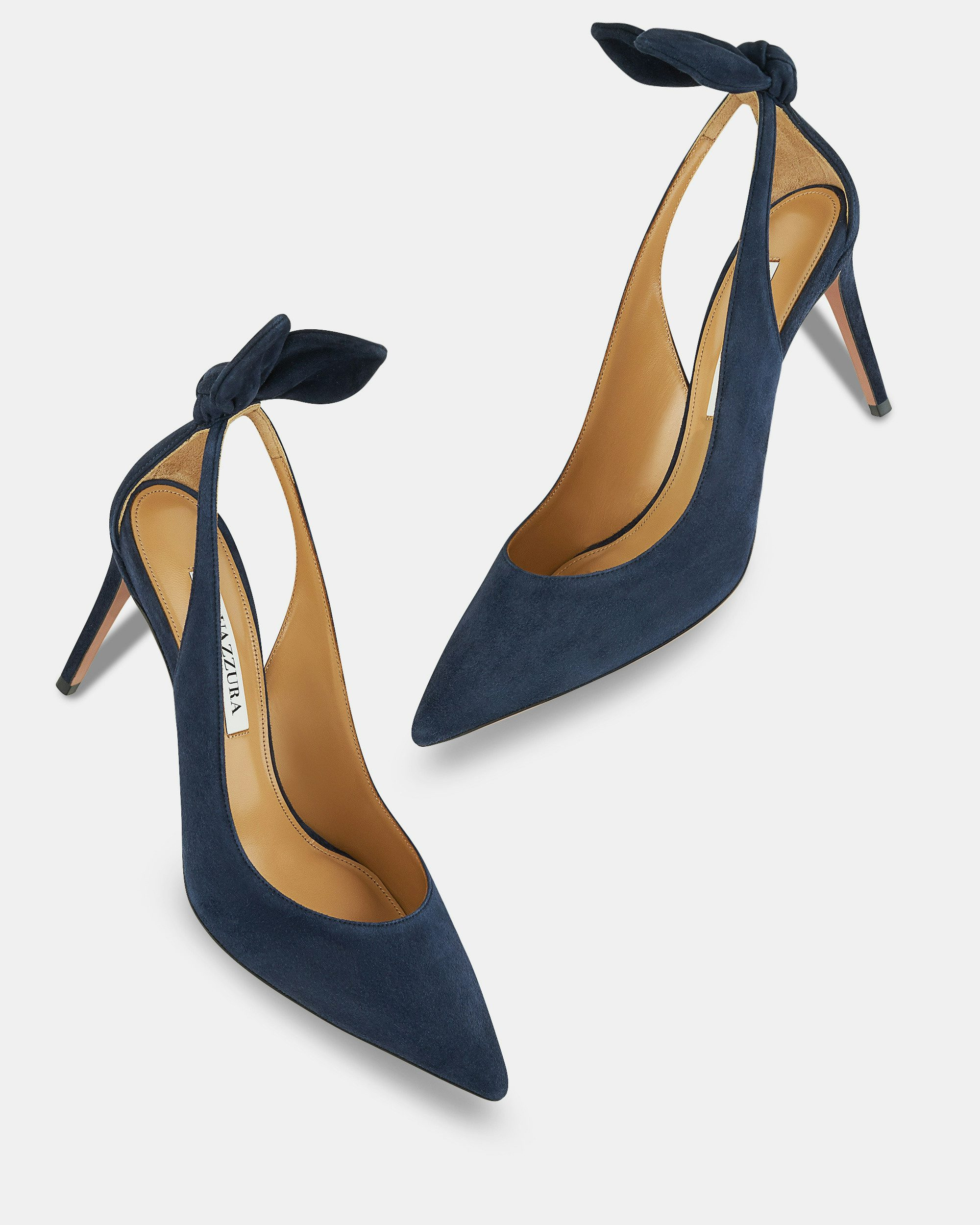 Bow Tie Pump 85 - 3