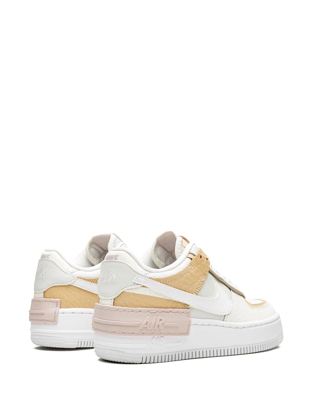 AF1 Shadow low-top sneakers - 3