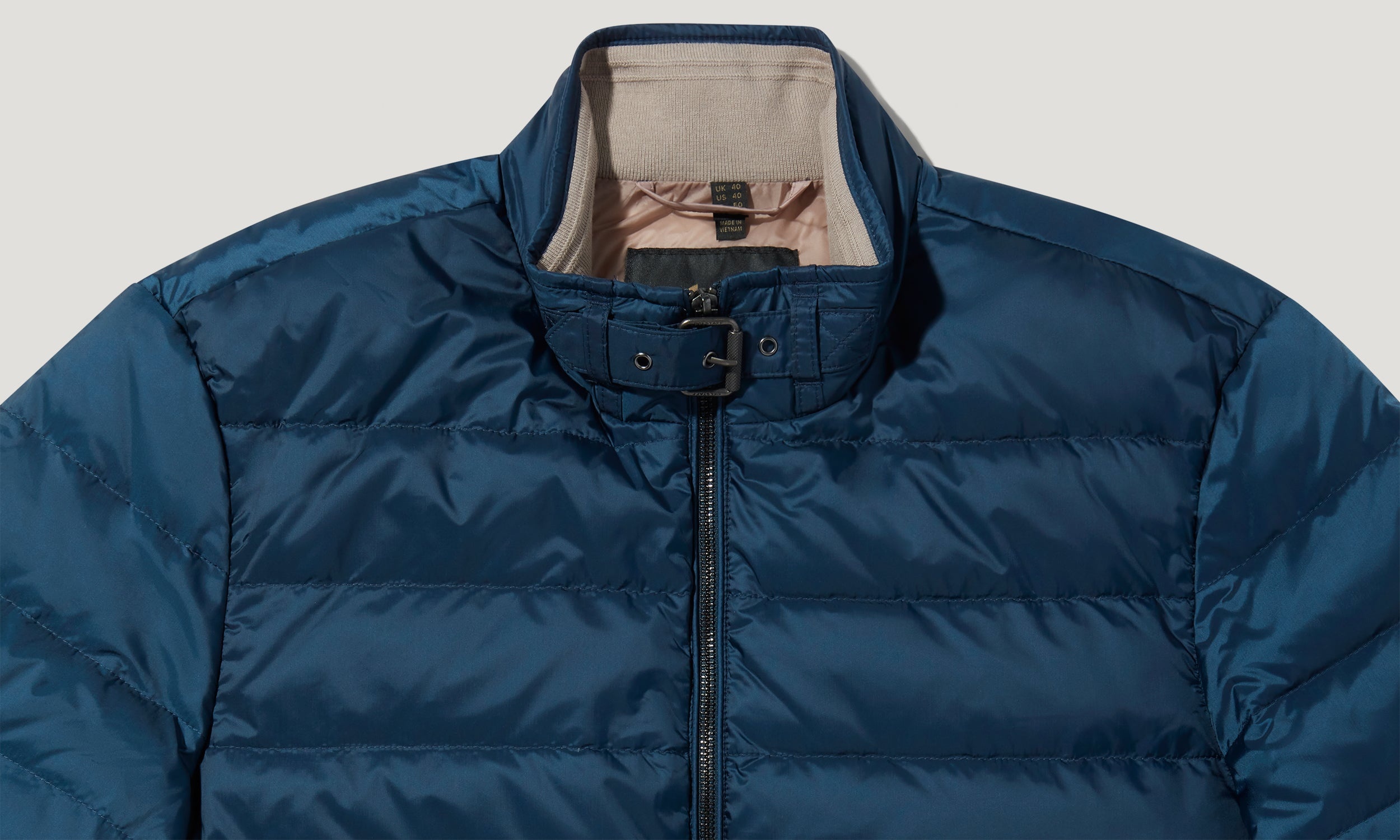 CIRCUIT JACKET - 3