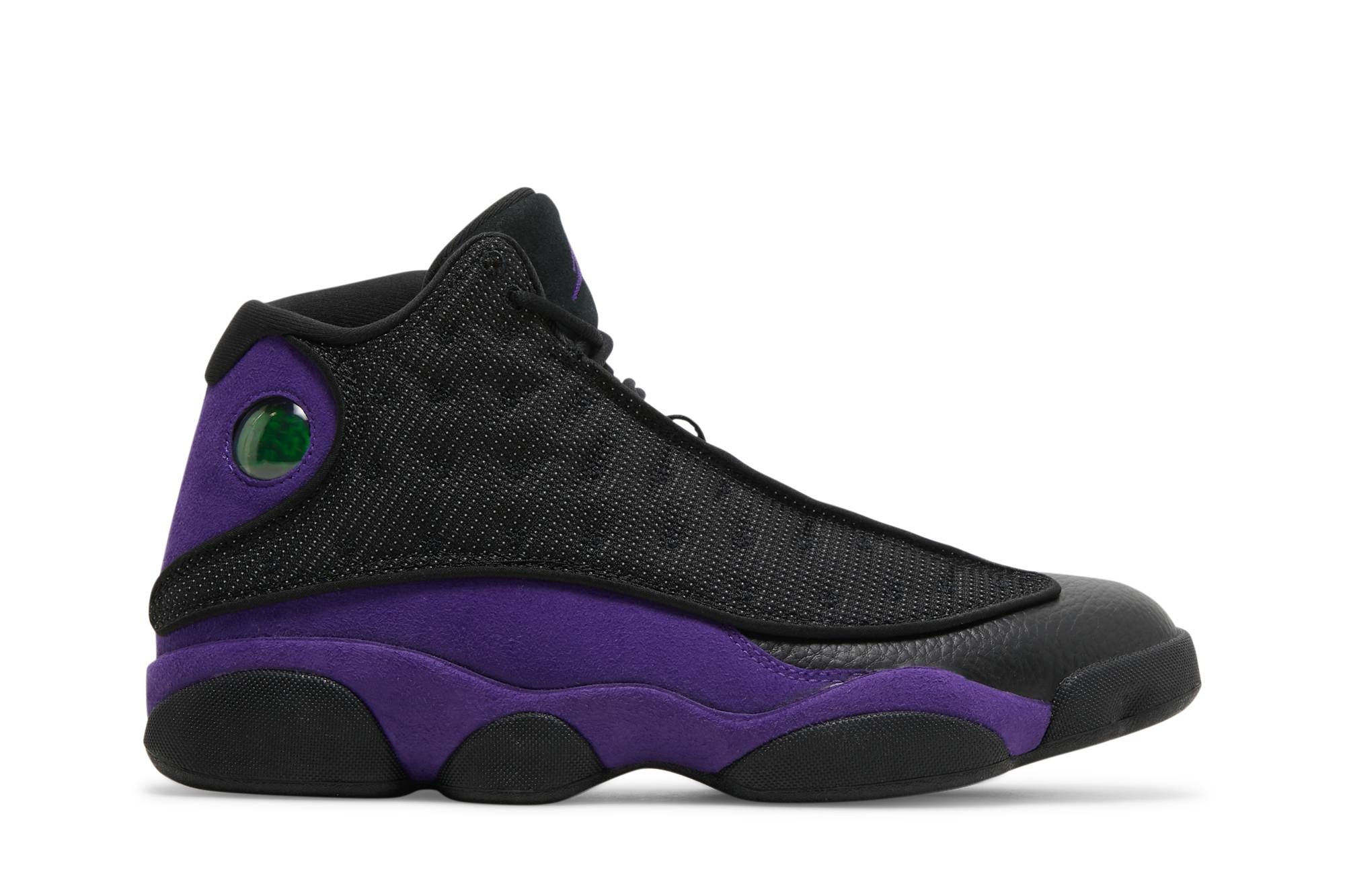 Air Jordan 13 Retro 'Court Purple' - 1