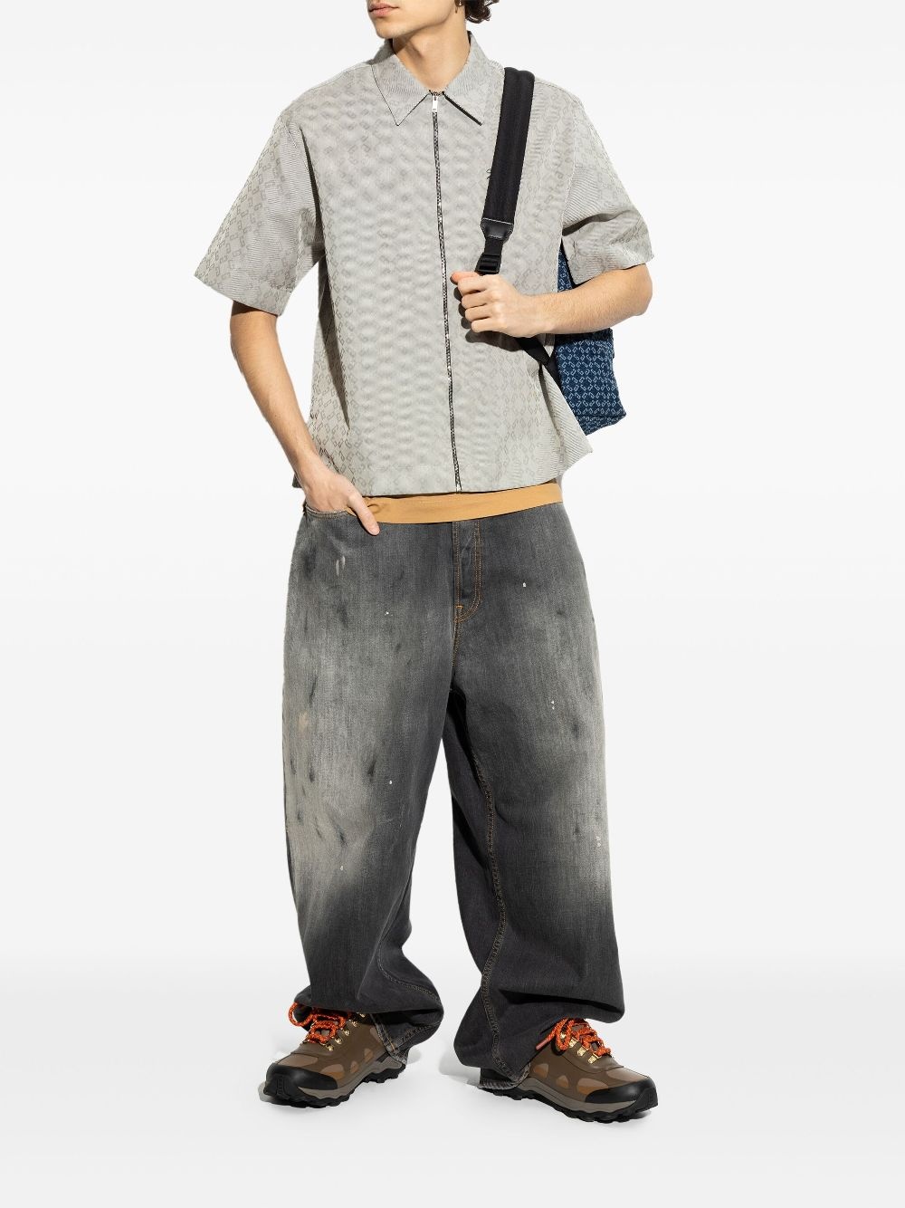 Bogs Low sneakers - 6