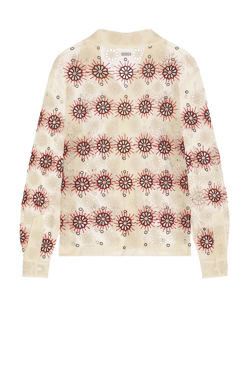 Solarium Long Sleeve Shirt - 2