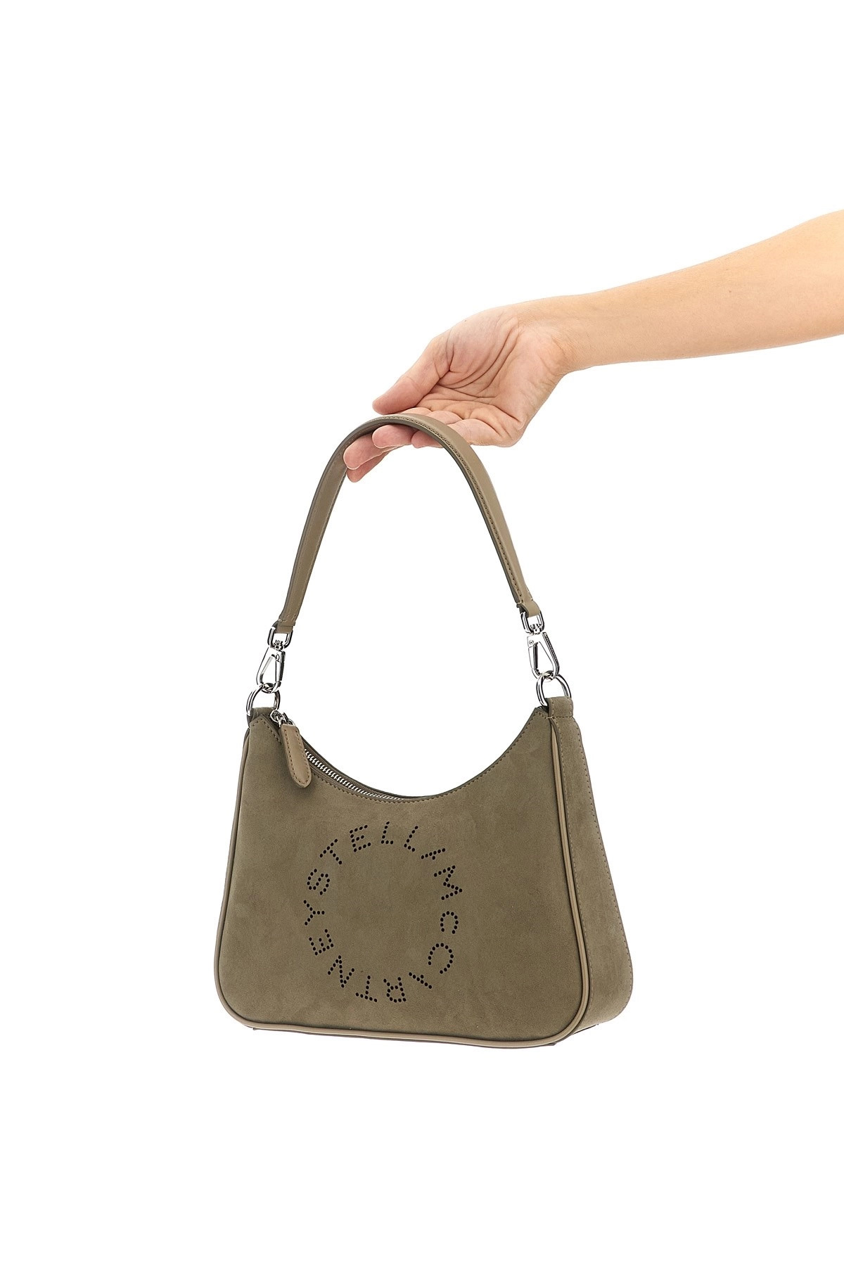 'Hobo' small shoulder bag - 2