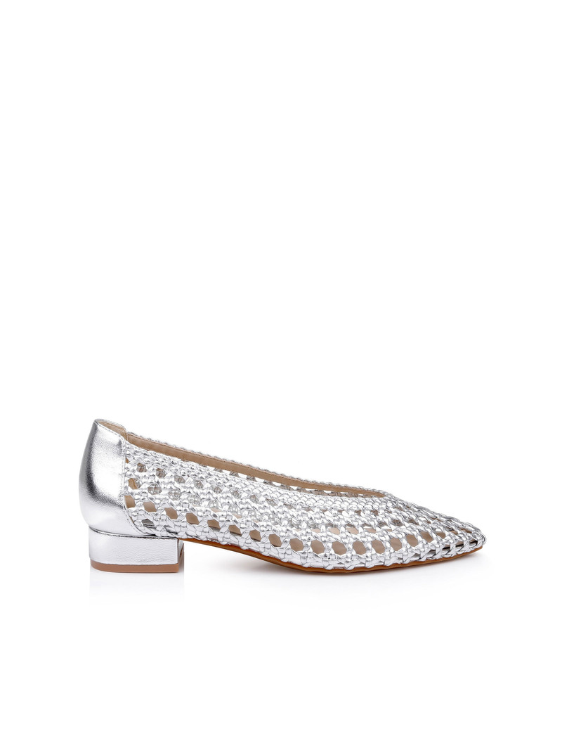 Alsace Ballet Flat 1