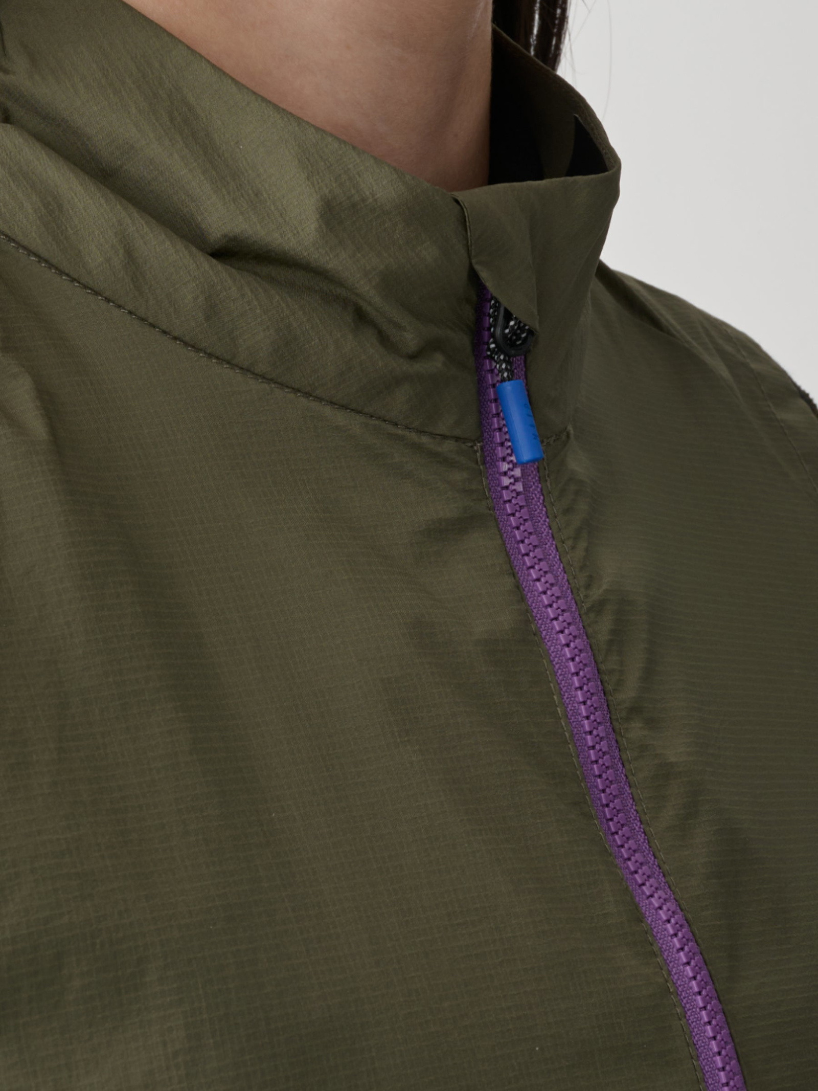 Women's Alt_Road™ Wind Vest - 5