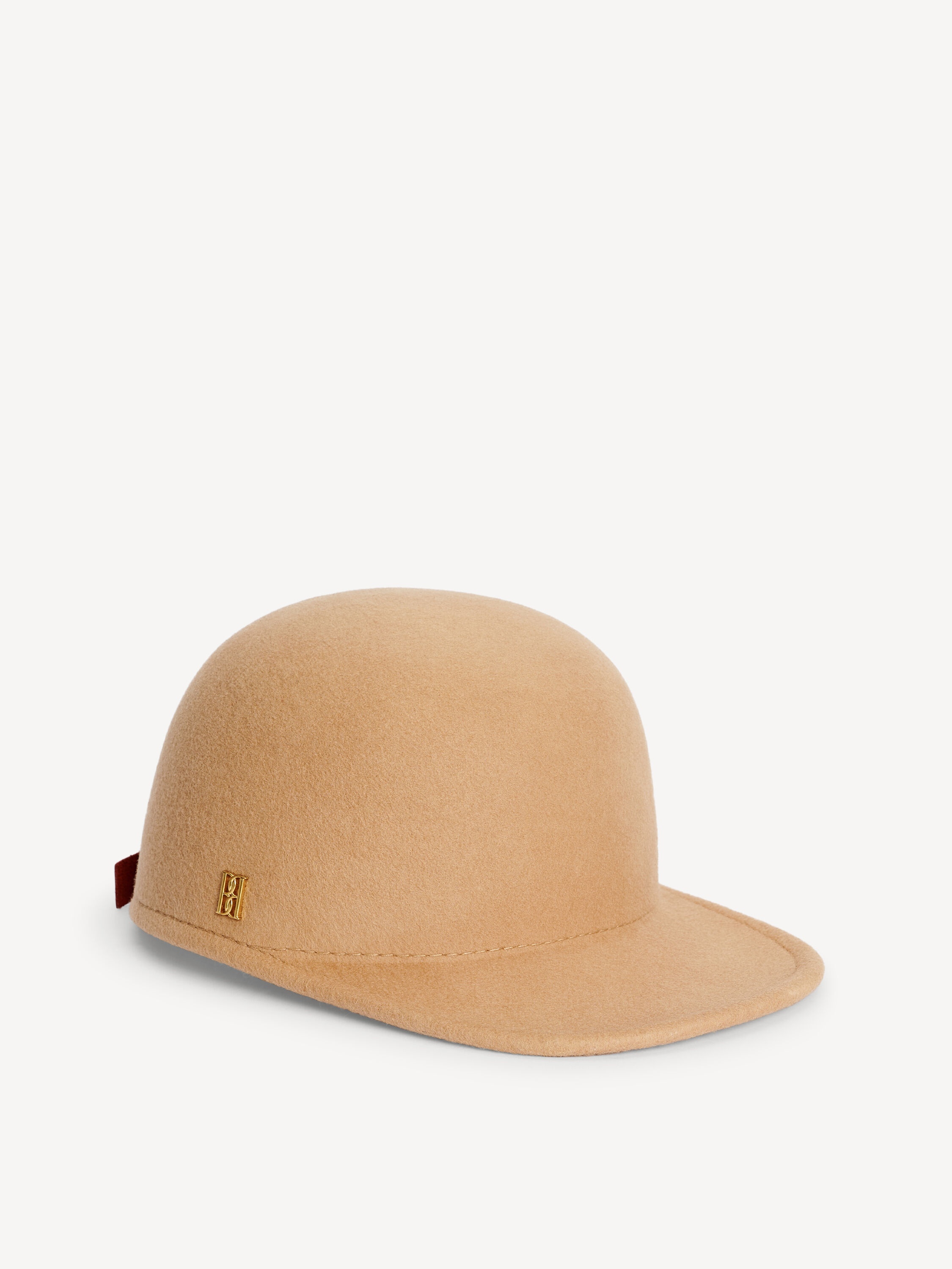 Fridie wool cap - 1