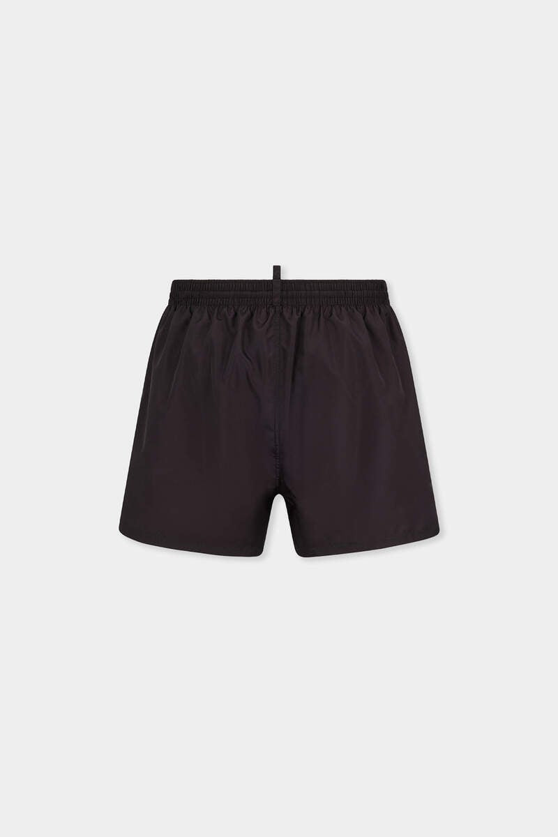 DSQUARED2 DSQUARED2 LOGO MIDI SWIM BOXER outlook
