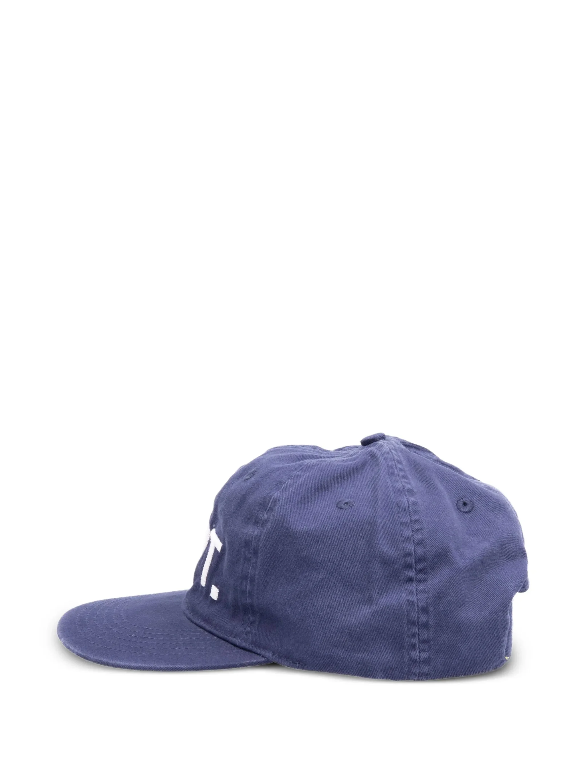 GALLERY DEPT. Gallery Dept. Logo Baseball Cap | REVERSIBLE