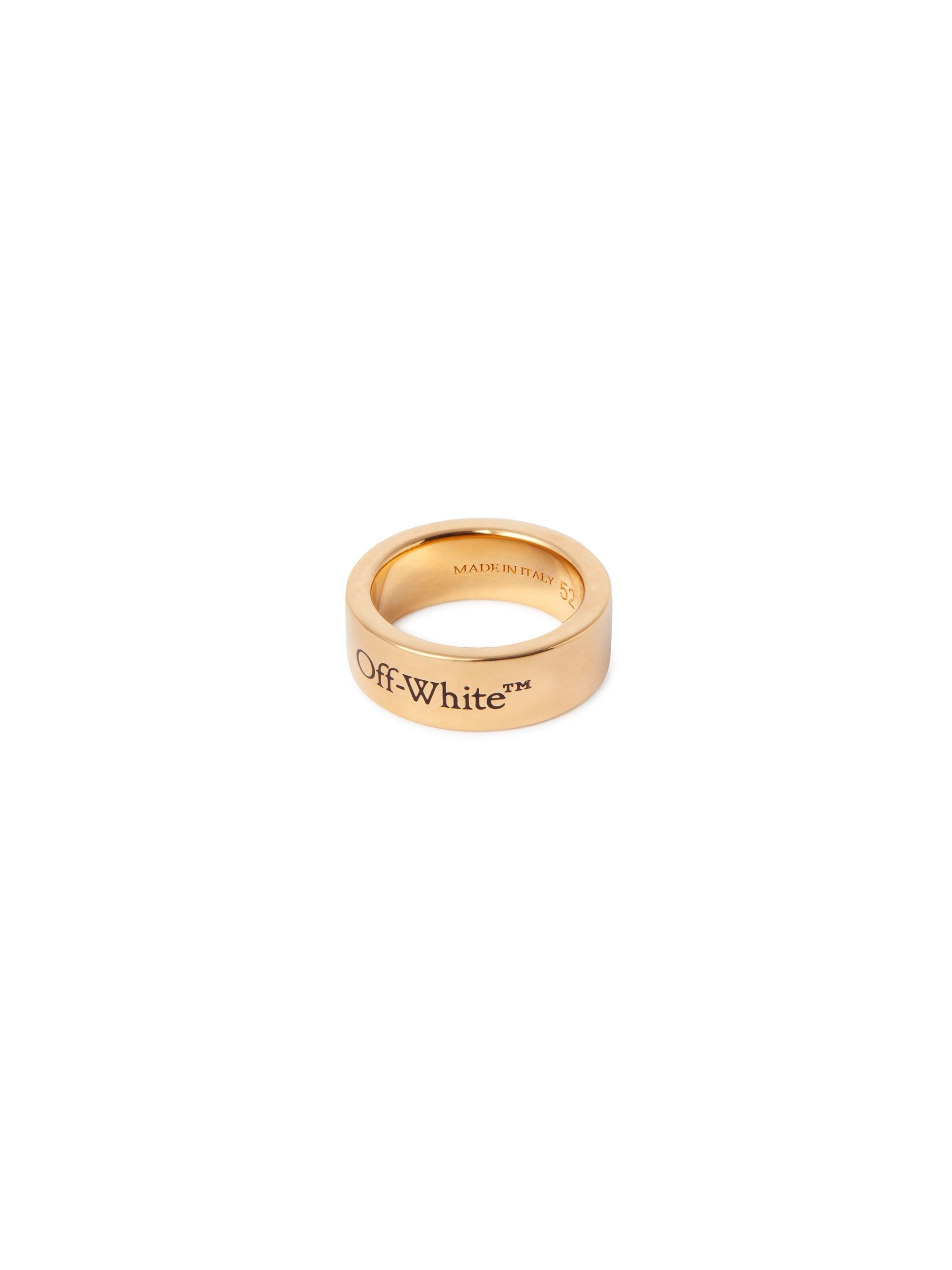 Logo Ring - 2