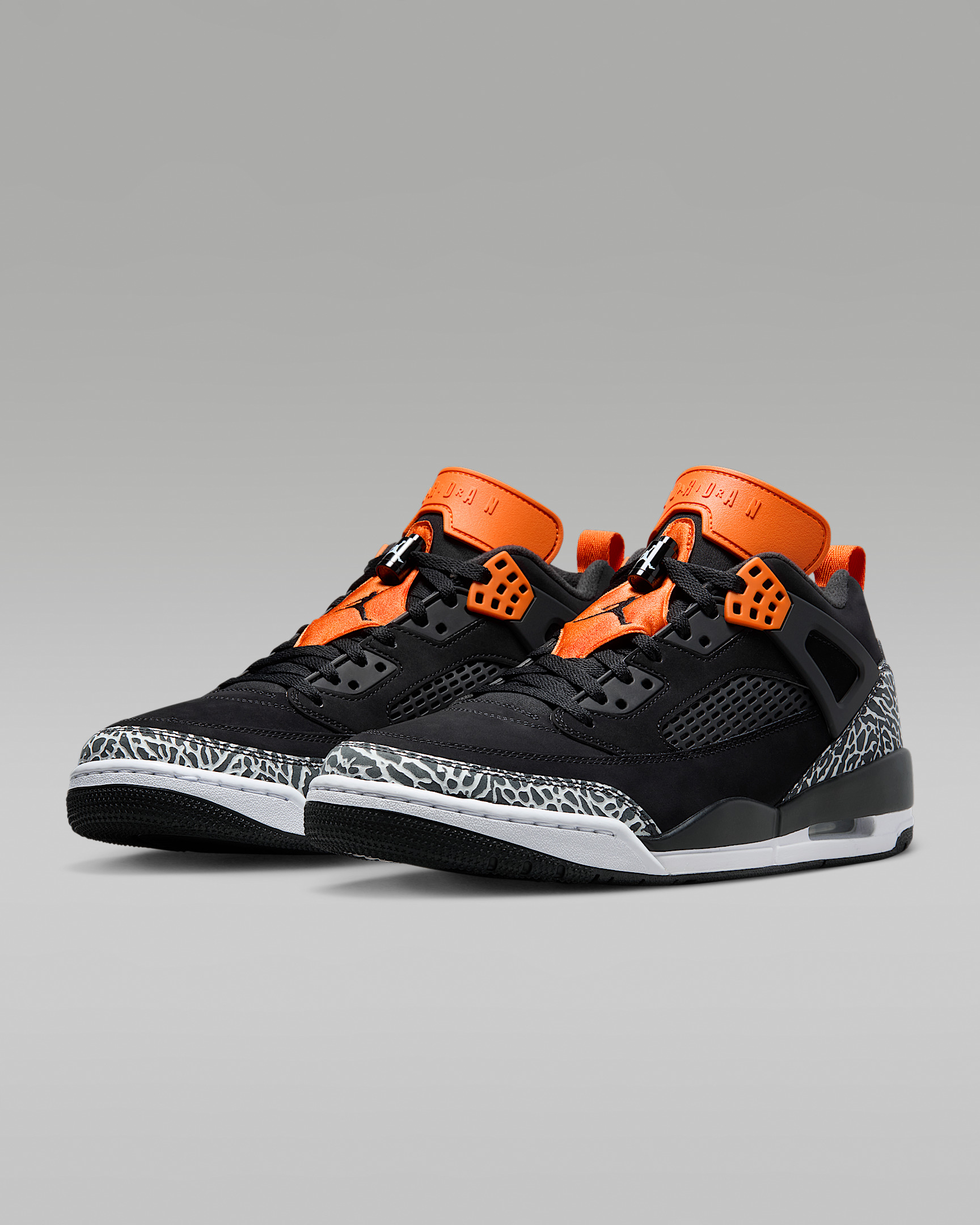 Jordan Spizike Low Men's Shoes - 5