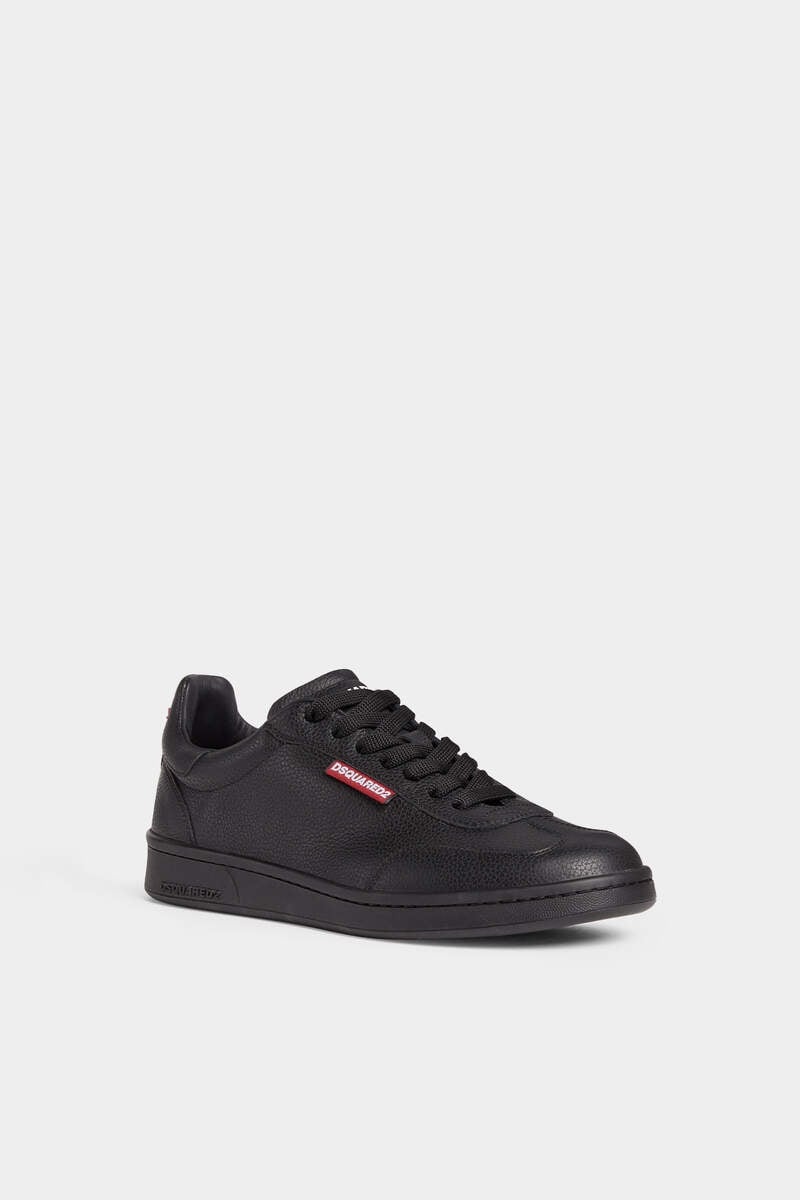 BOXER SNEAKERS - 2