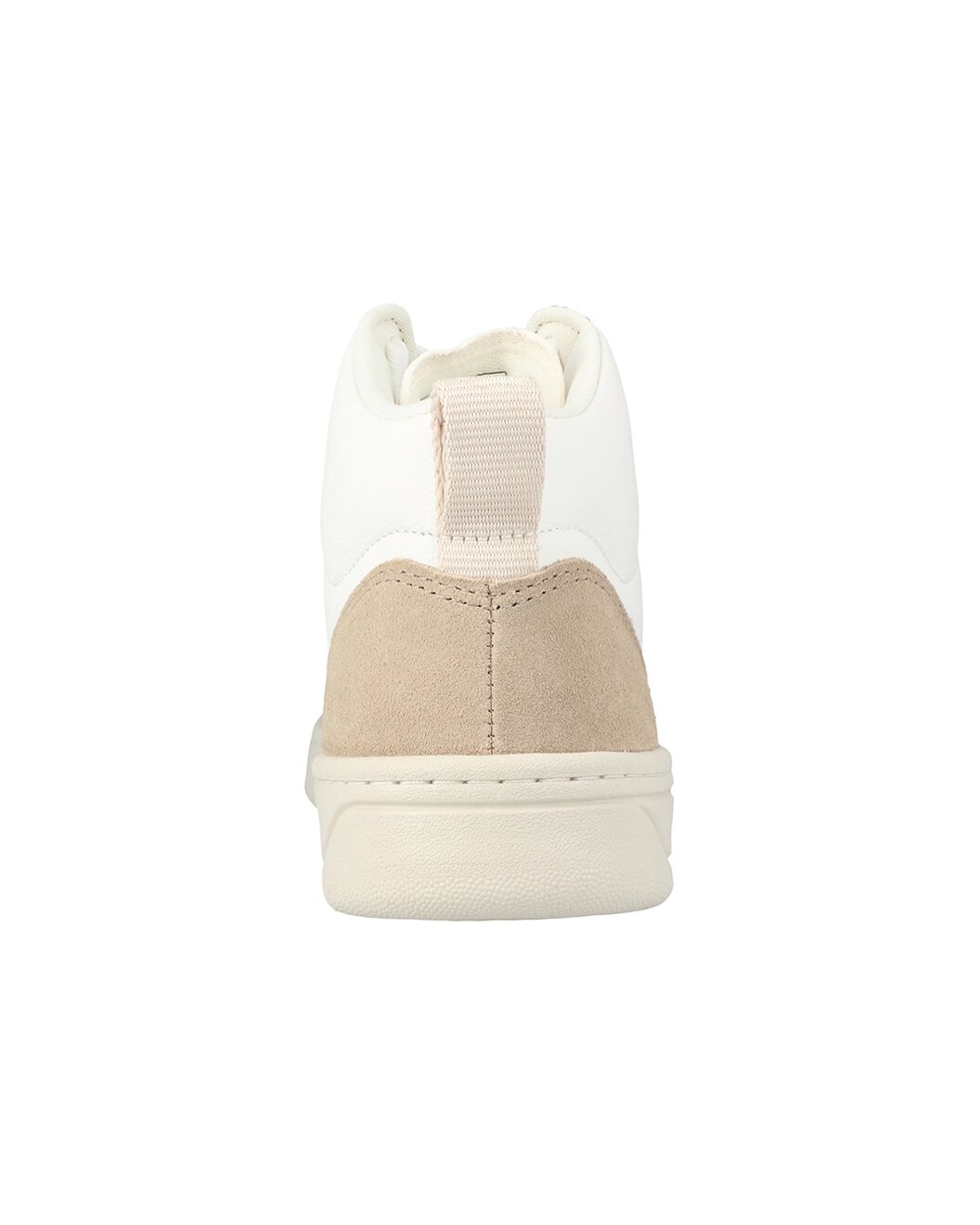 VEJA V-15 Leather Sneaker - 3