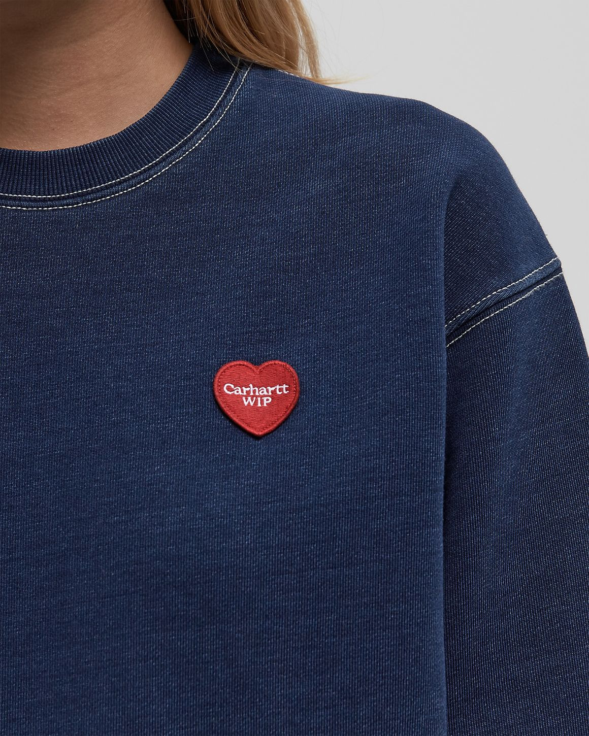 WMNS Ingo Sweat - 3