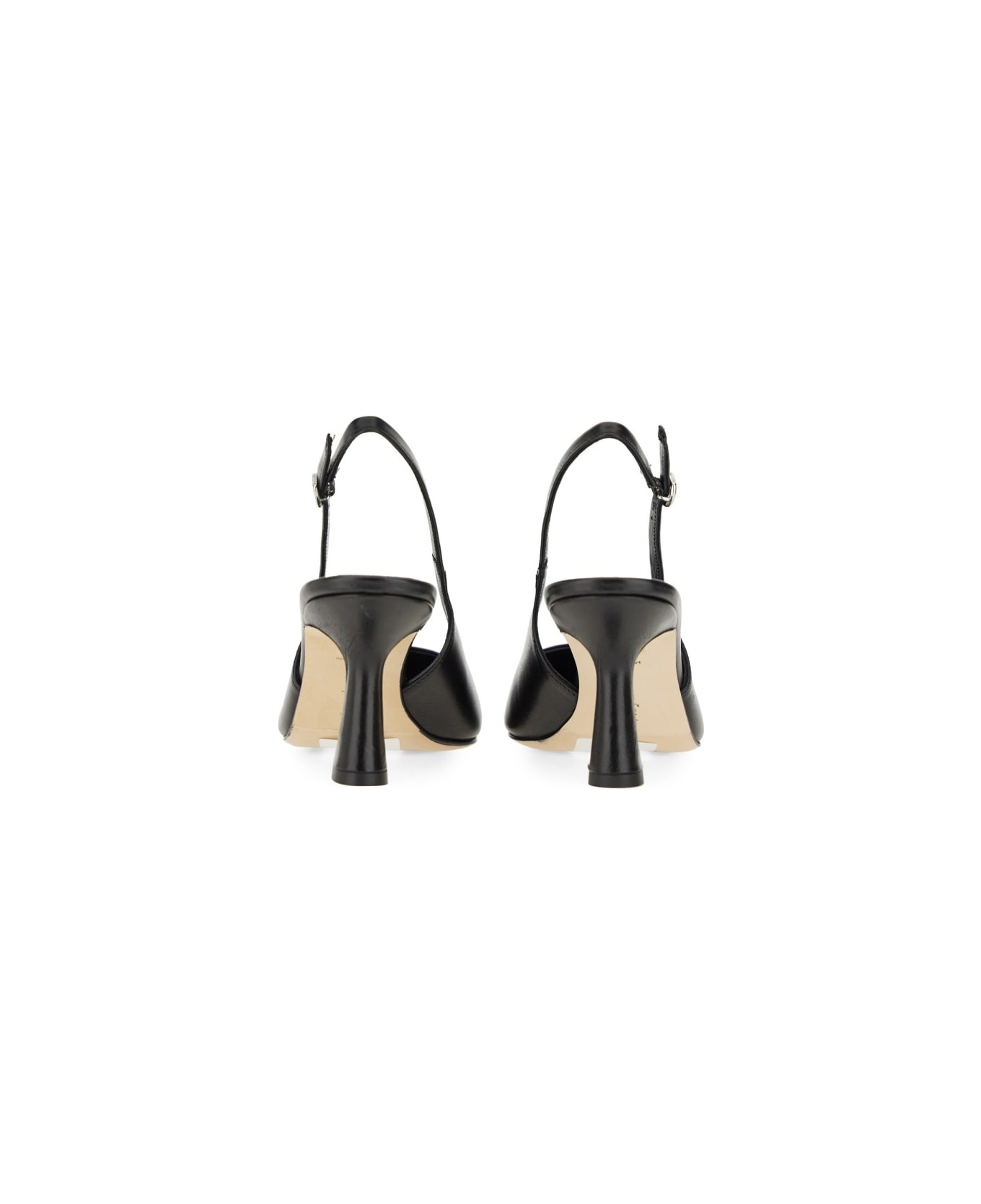 Pump Slingback "fernanda" - 4