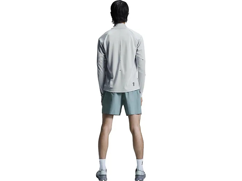 On Climate Shirt - 5