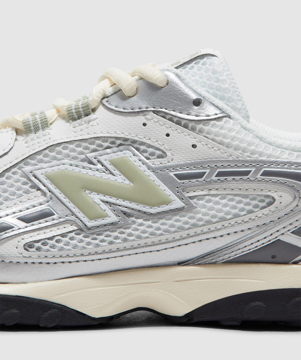 204L sneaker - 7