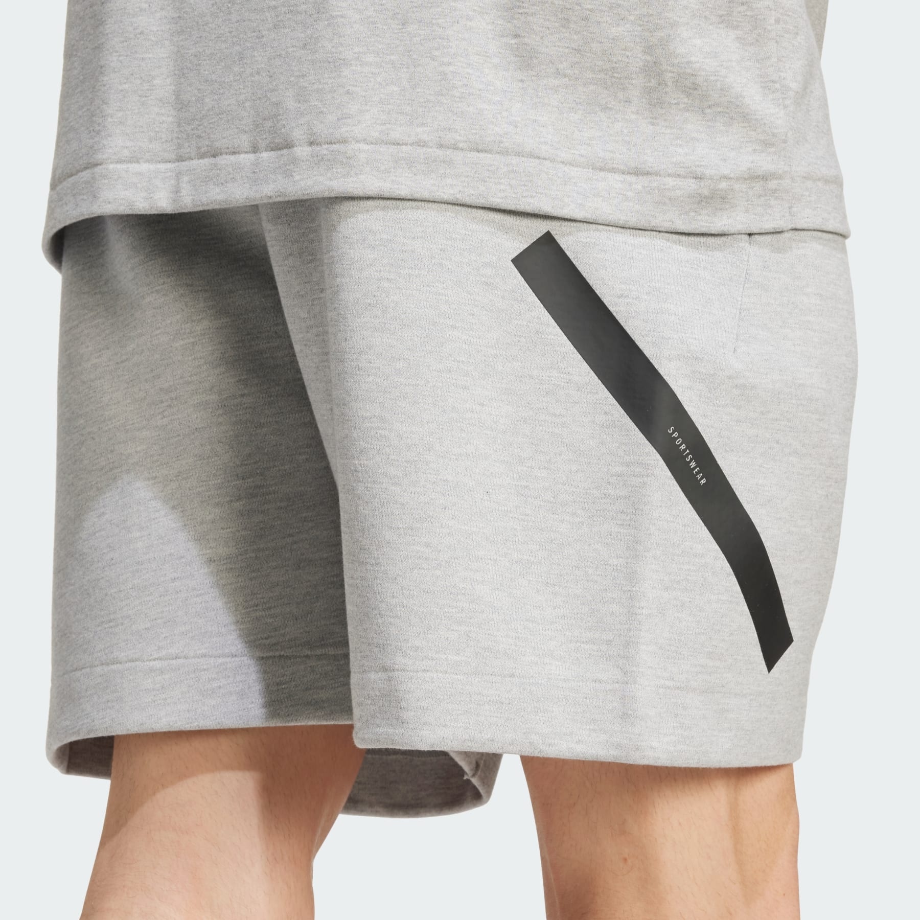 Z.N.E. Shorts - 7