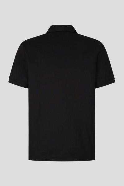 BOGNER Timo Polo shirt in Black outlook