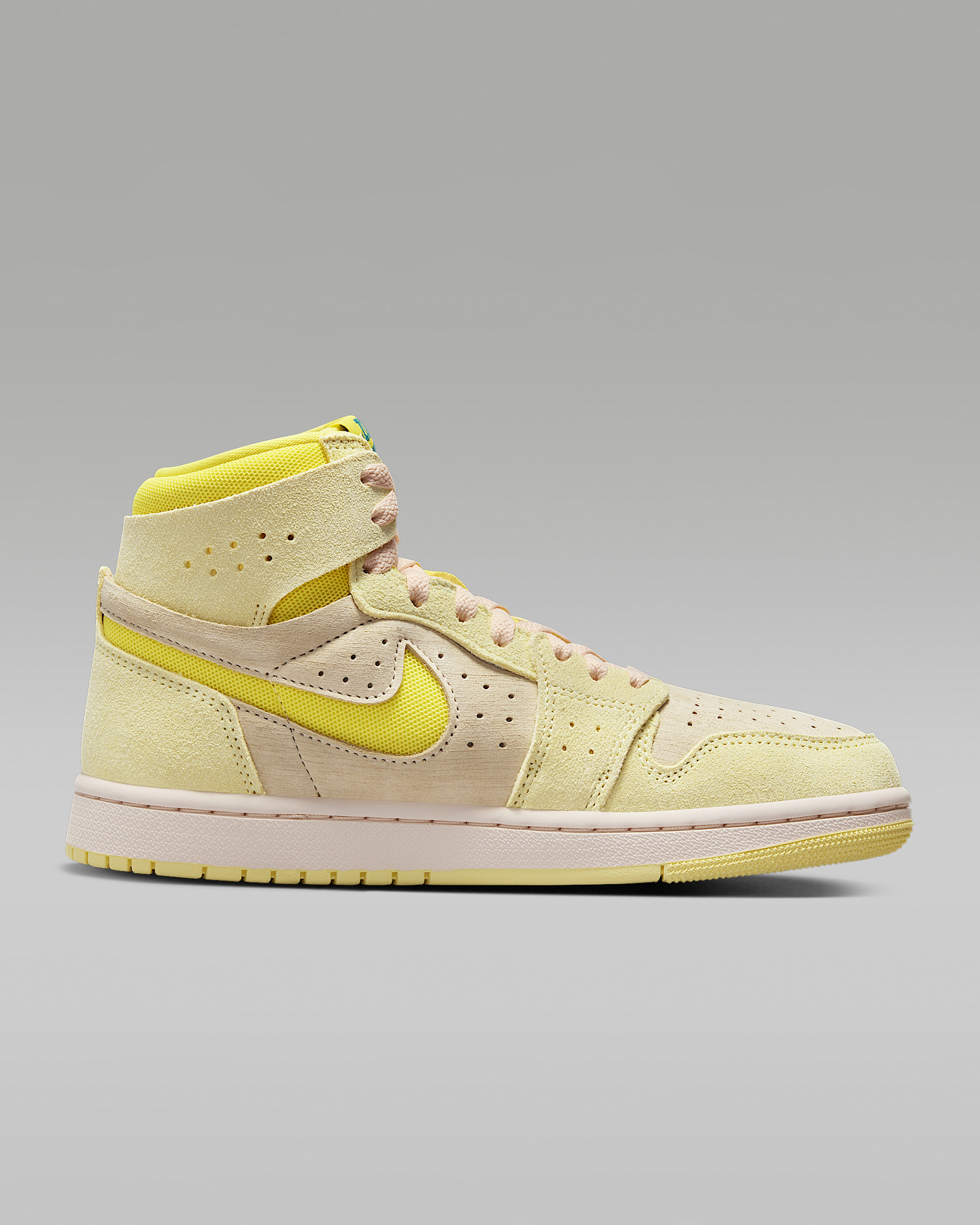 Air Jordan 1 Zoom CMFT 2 Women's Shoes - 3