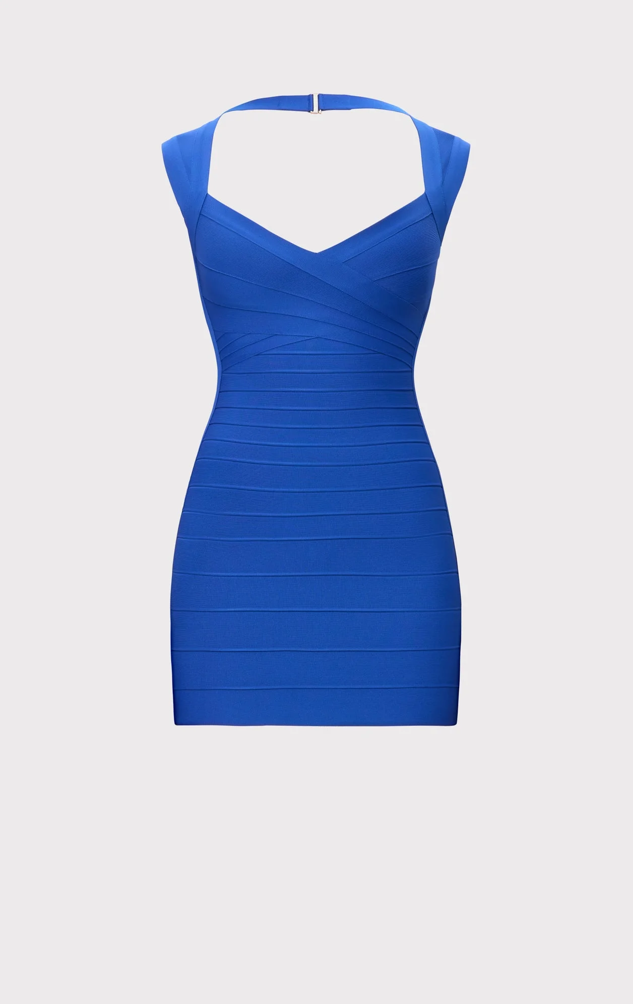 THE JAMIE DRESS - 1