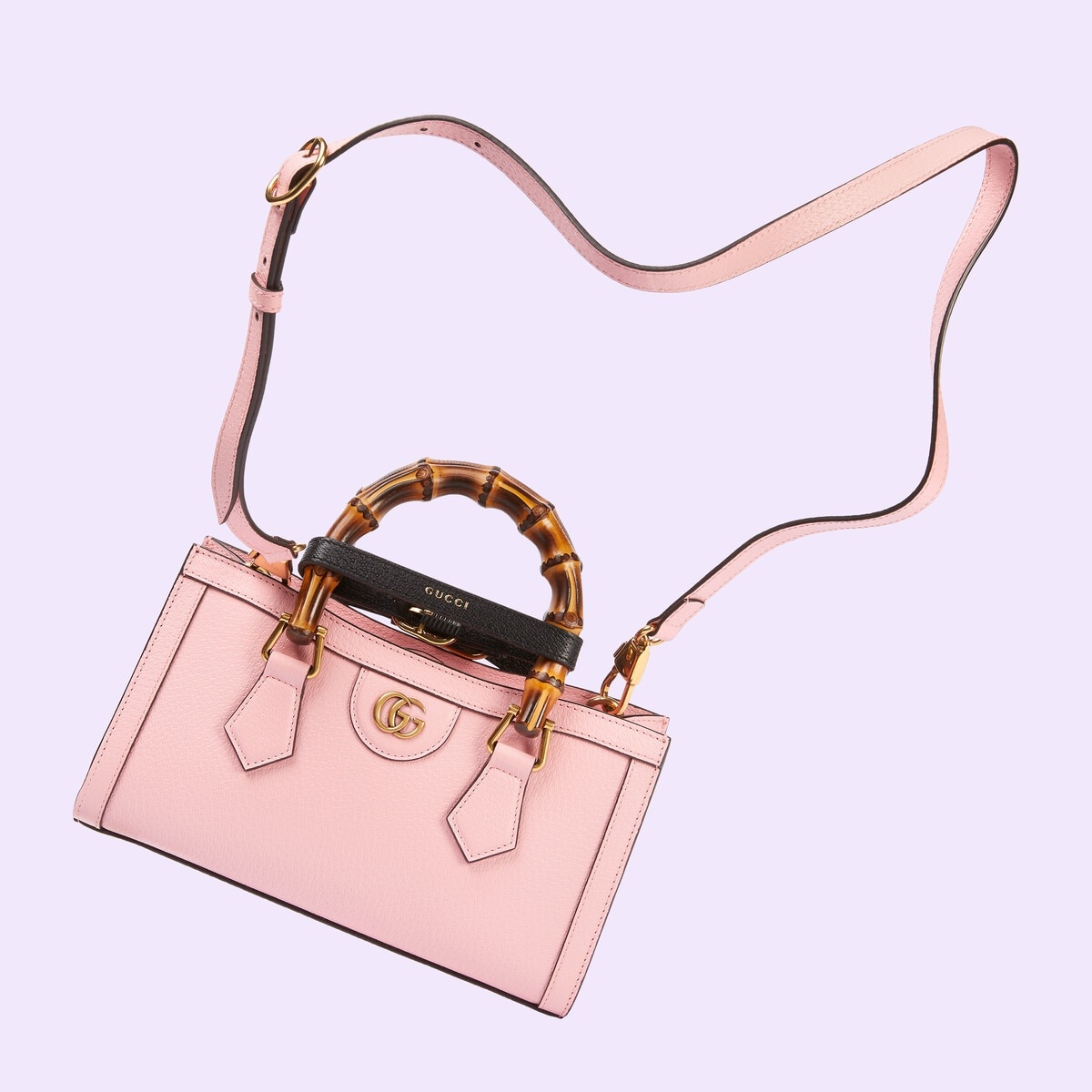 Gucci Diana small shoulder bag - 5