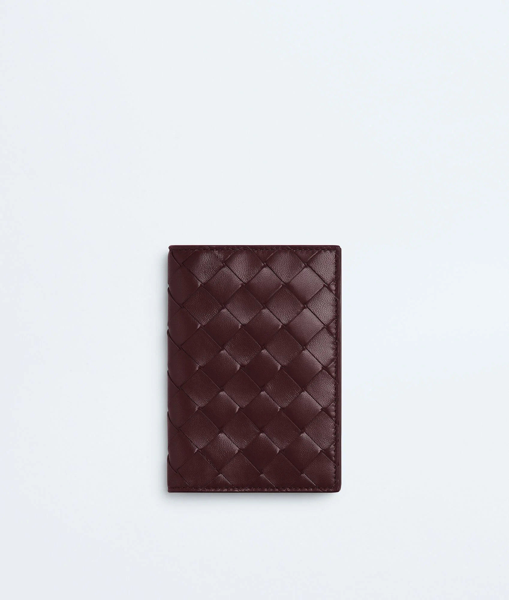 Intrecciato Passport Case - 1