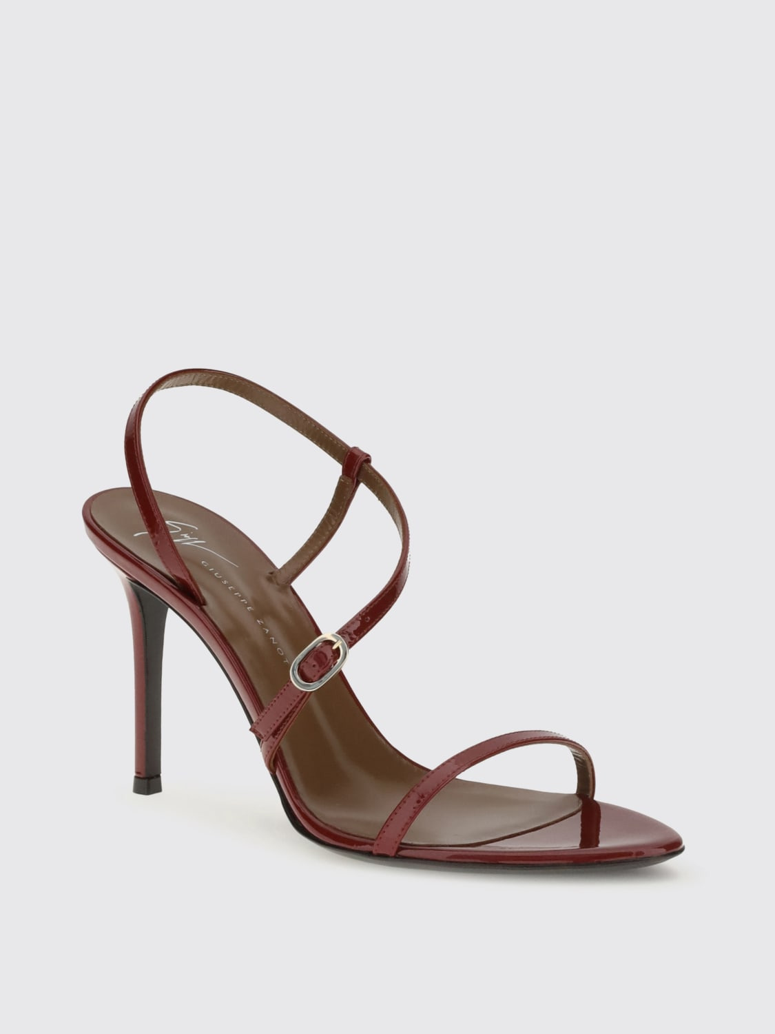 Shoes woman Giuseppe Zanotti - 2