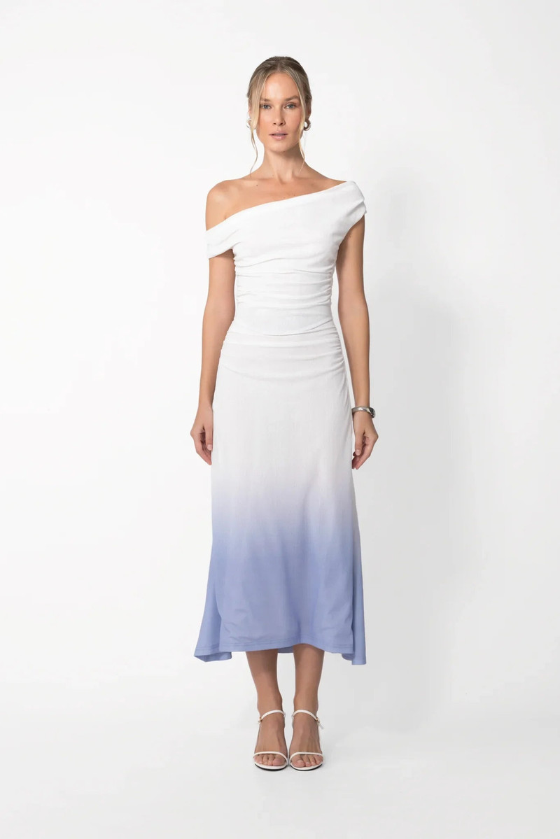 DIANA MIDI DRESS 1