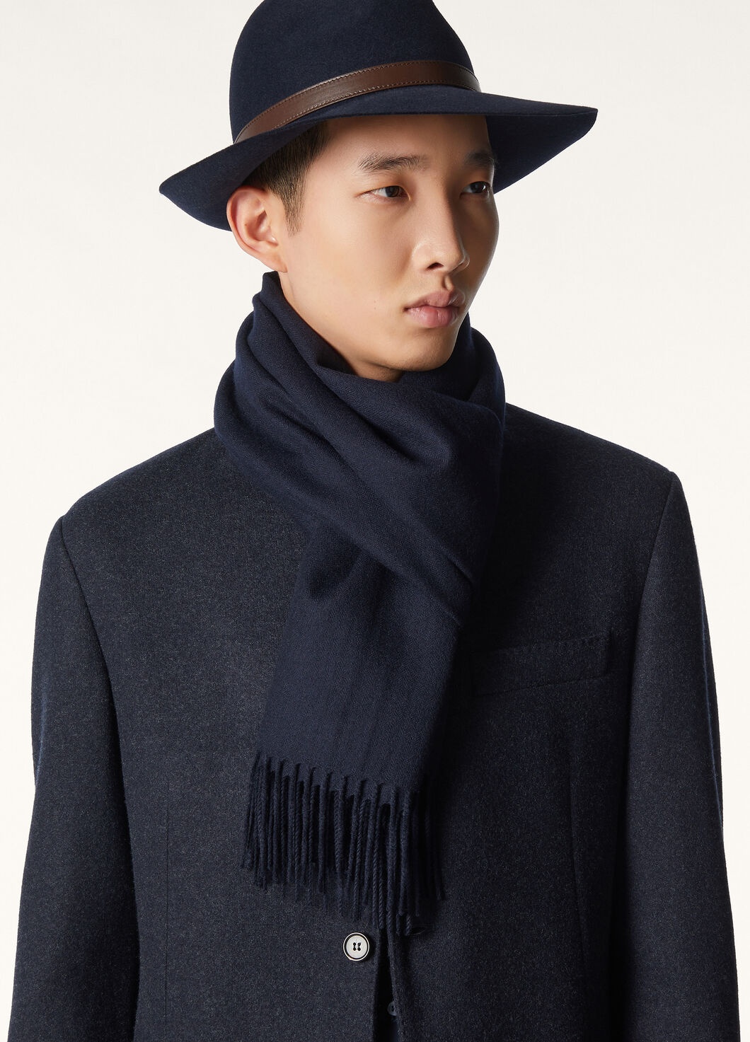Grande Unita Scarf - 2
