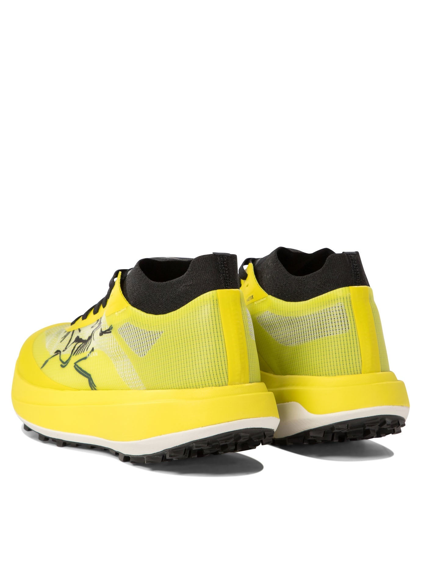 Arc'teryx "sylan Pro" Sneakers - 4