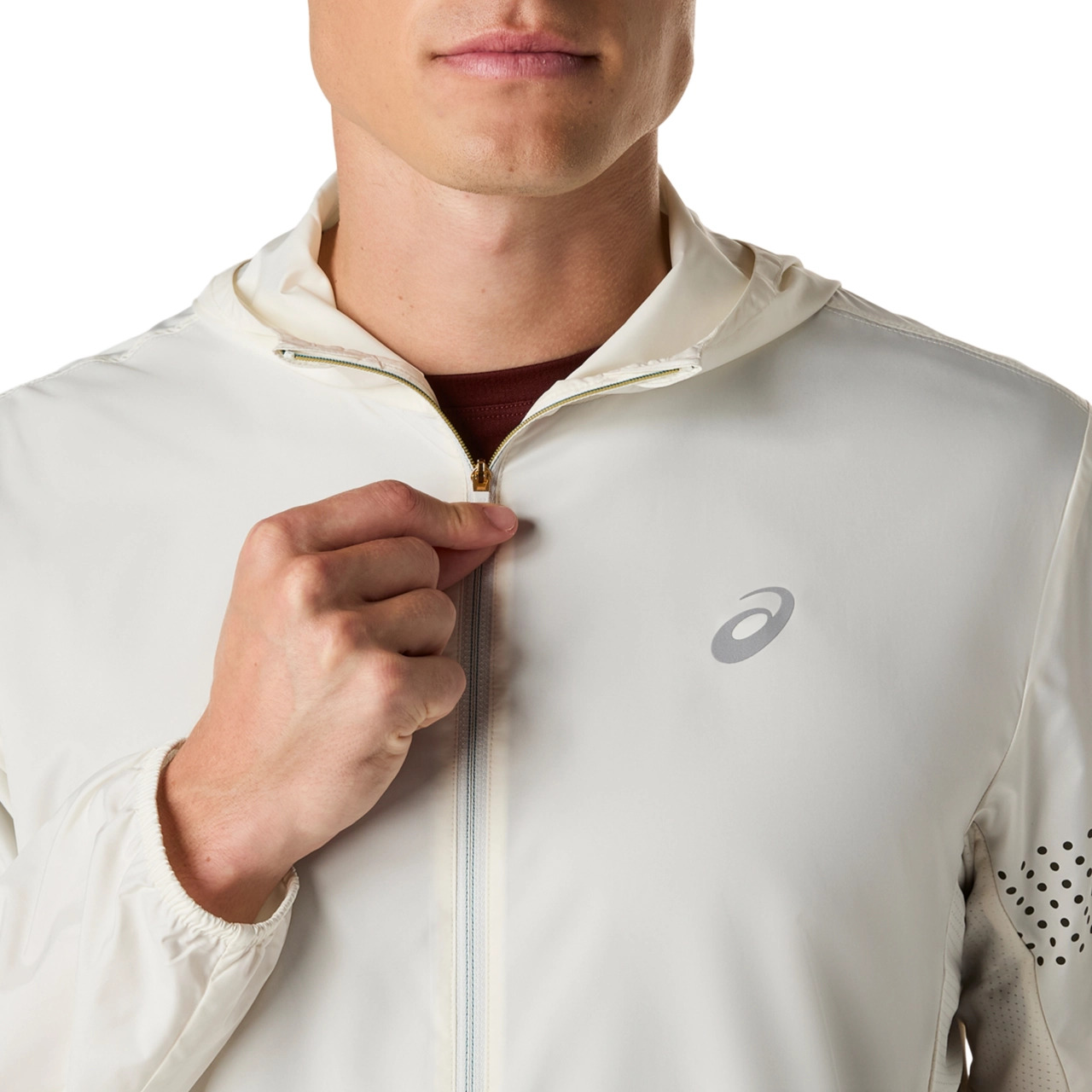 ASICS ICON JACKET - 4