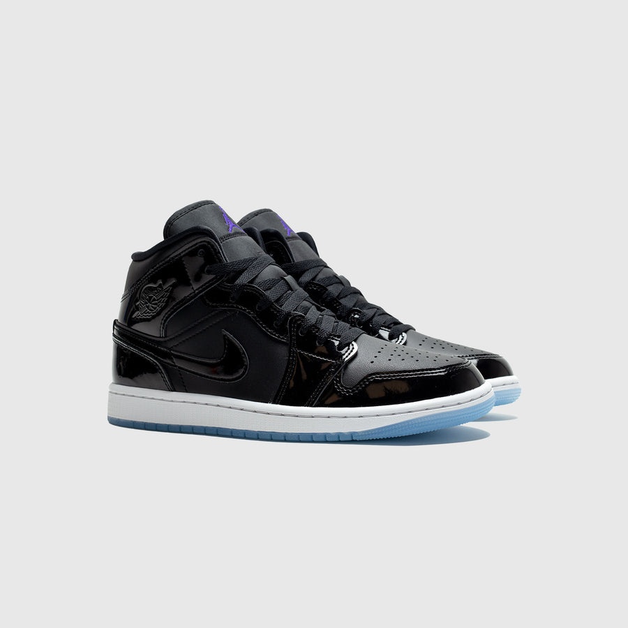 AIR JORDAN 1 MID SE "SPACE JAM" - 2