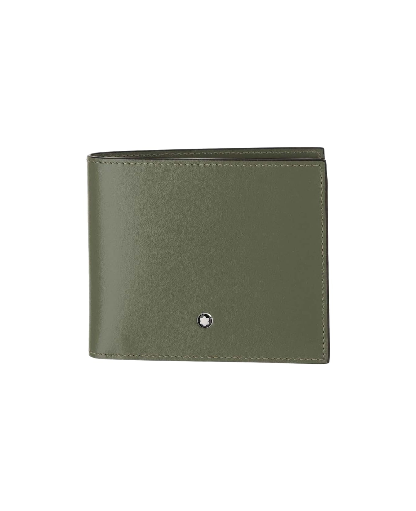 Meisterstück Wallet 8 Compartments - 1