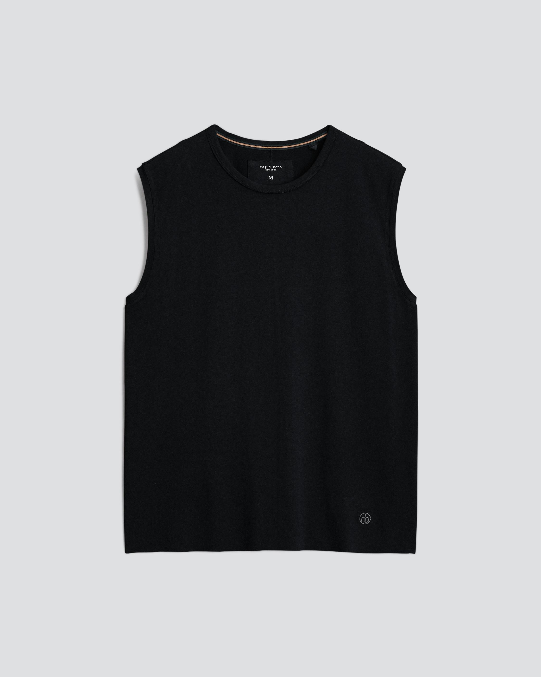 Pursuit Haydon Tank
Tech Jersey T-Shirt - 1