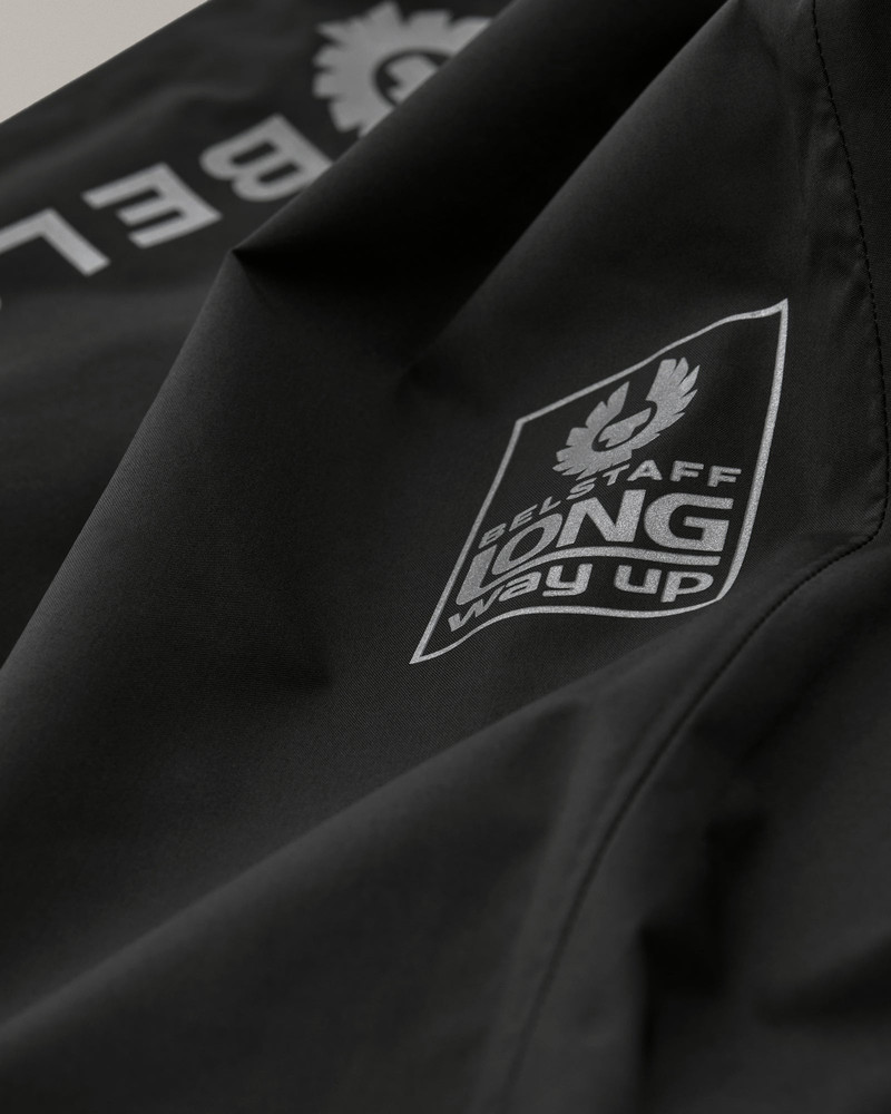 LONG WAY UP RAIN MOTORCYCLE TROUSERS 8