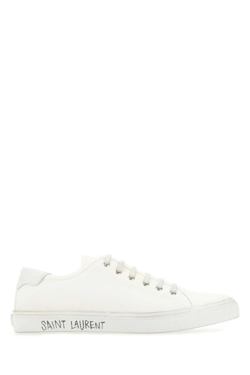 Saint Laurent Sneakers - 1