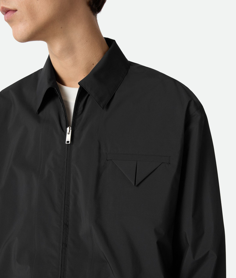 Nylon Blouson 4