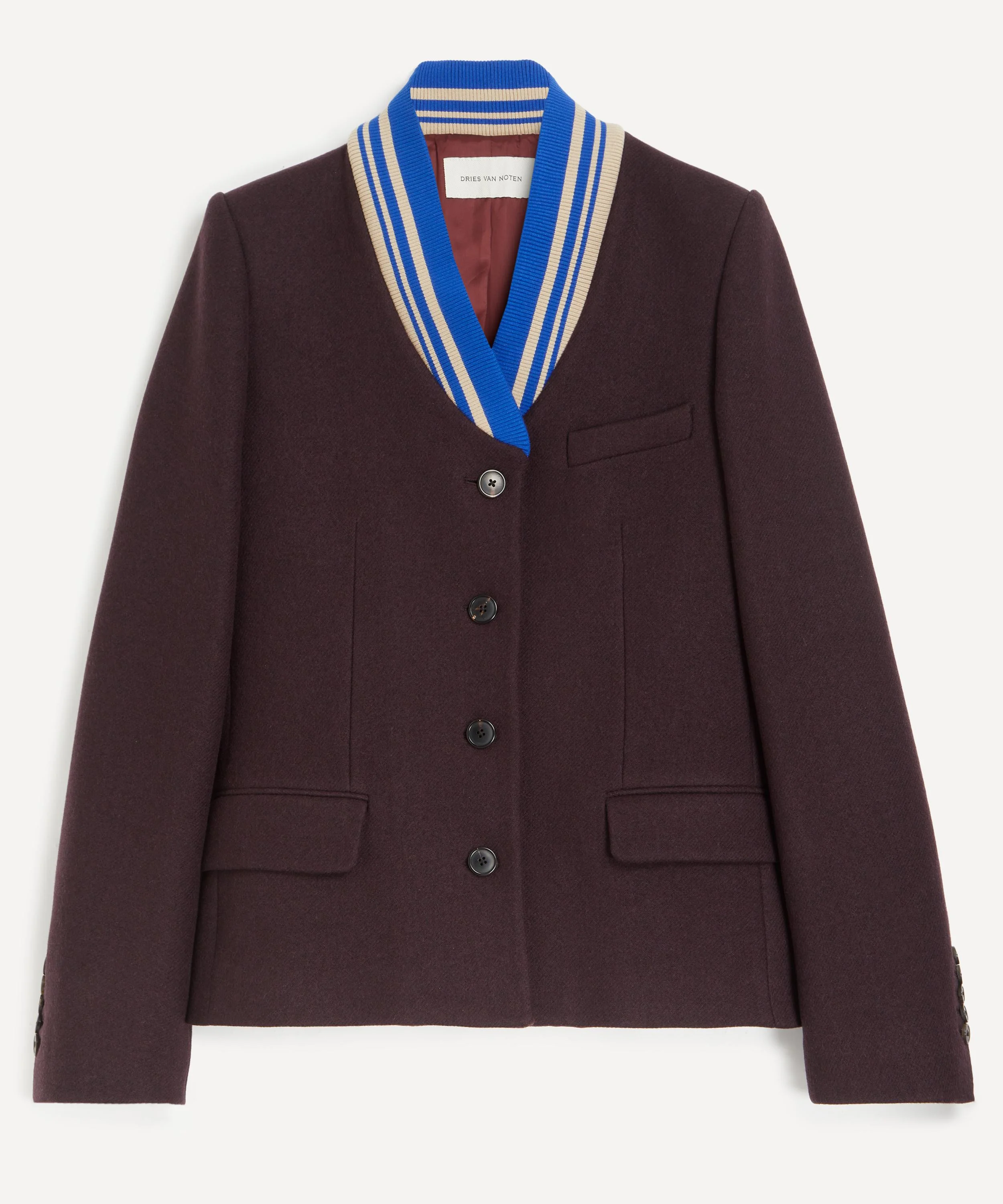 Britt Blazer - 1