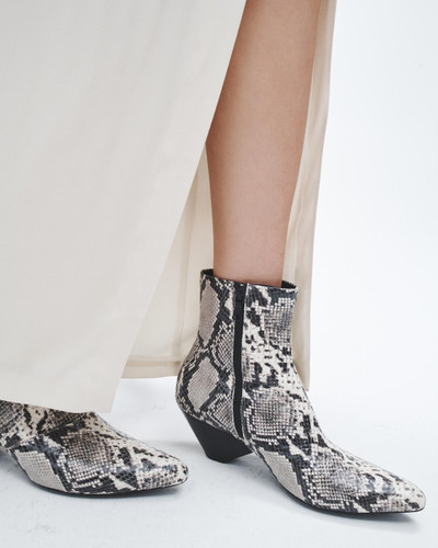 rag & bone Spire Boot - Snake Printed Leather
Heeled Ankle Boot outlook