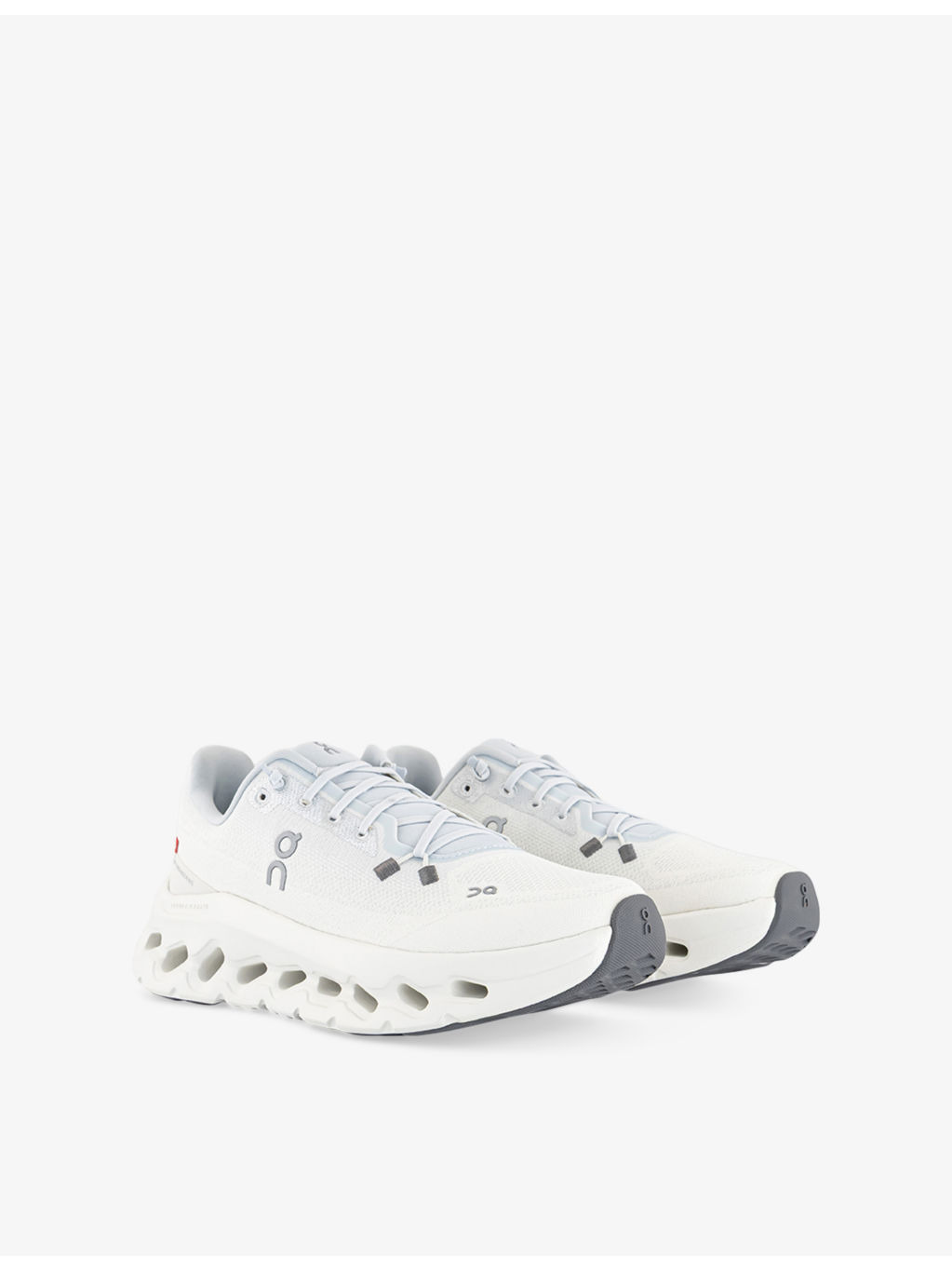 Cloudtilt Woven Trainers - 3