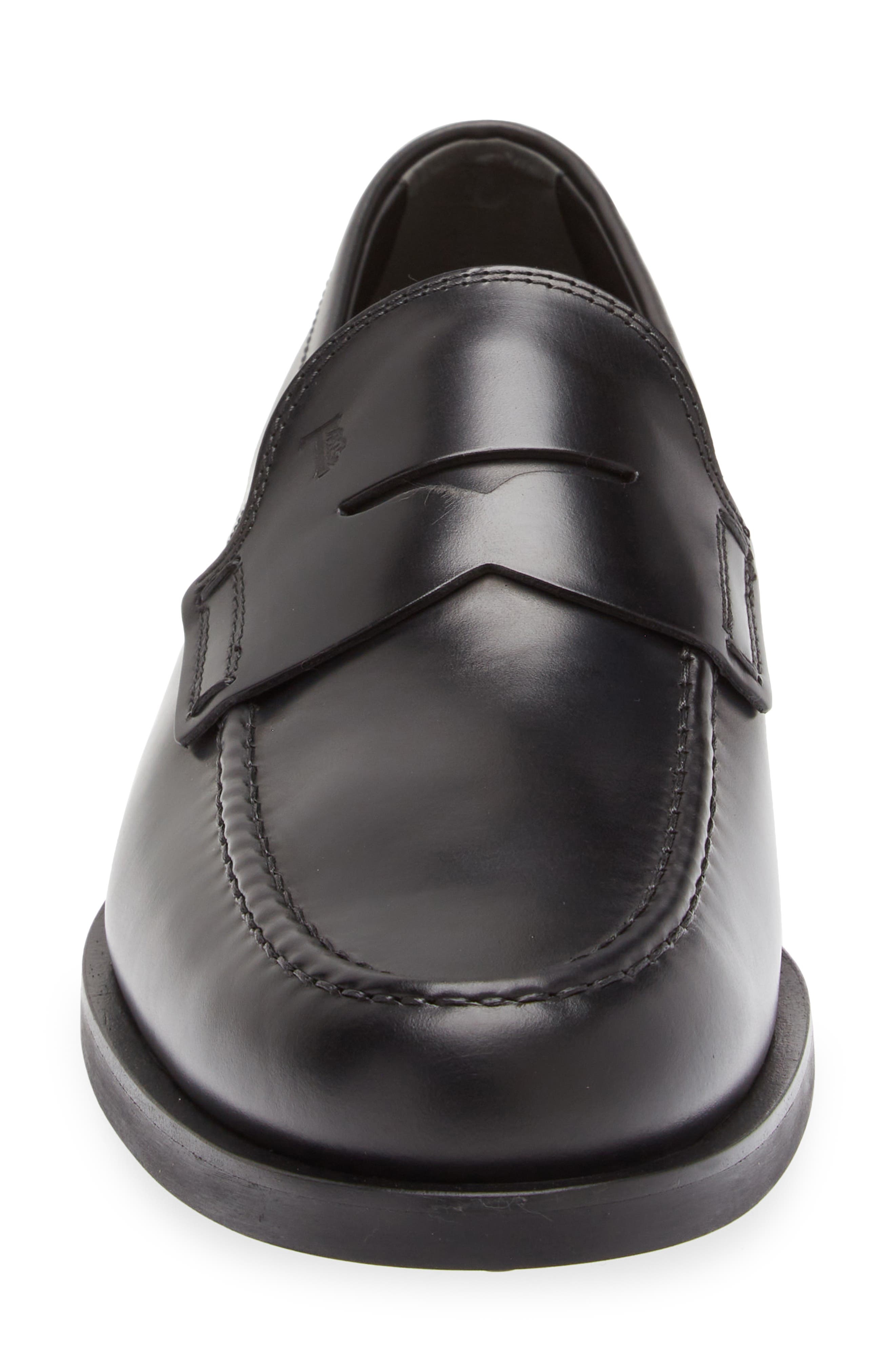 Formale Penny Loafer - 4