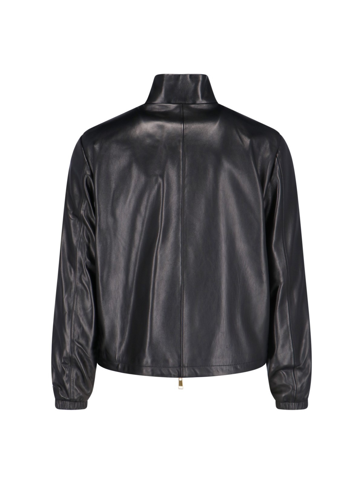 'PLONGÉ' ZIP JACKET - 2