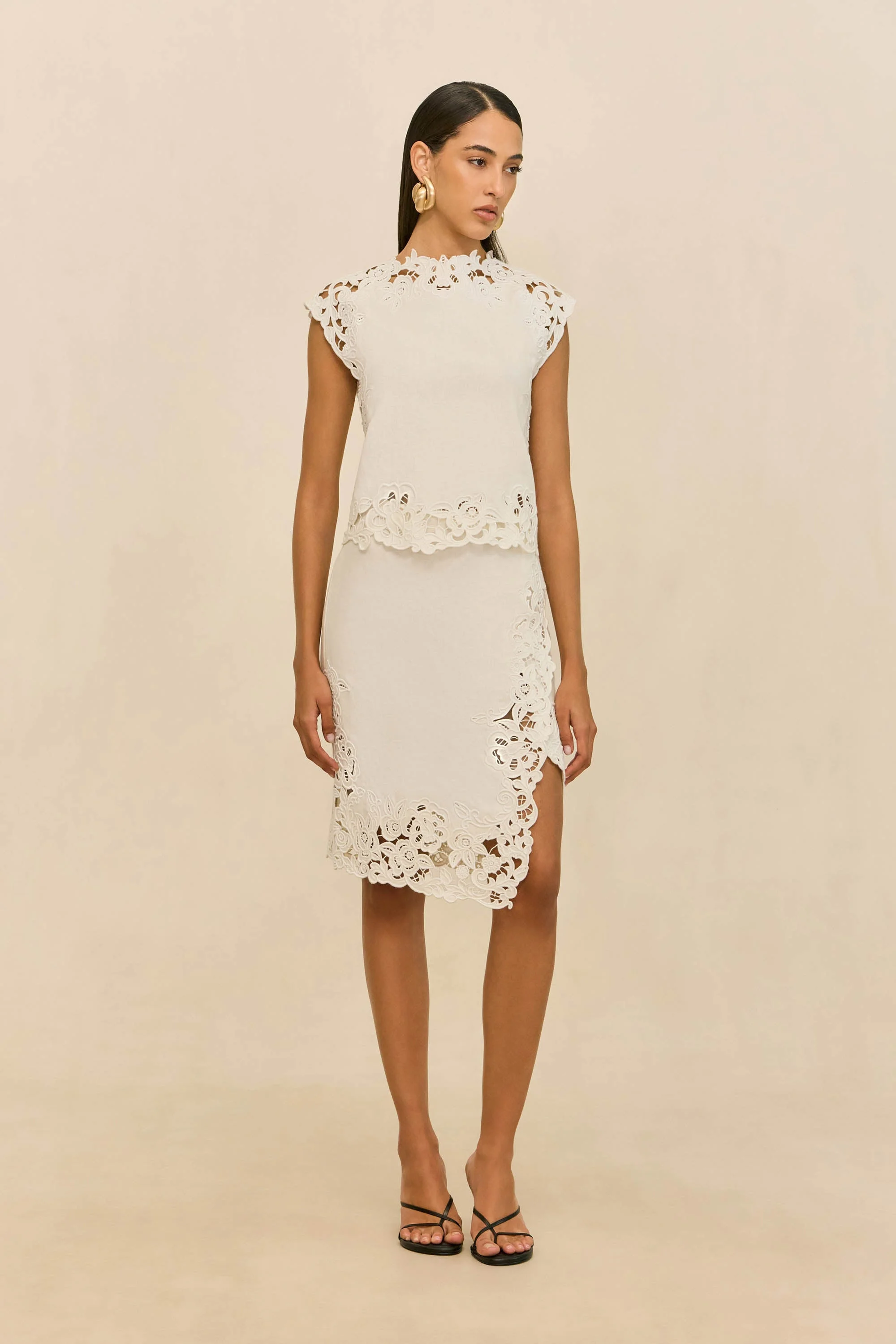 SHAYA SKIRT - 1
