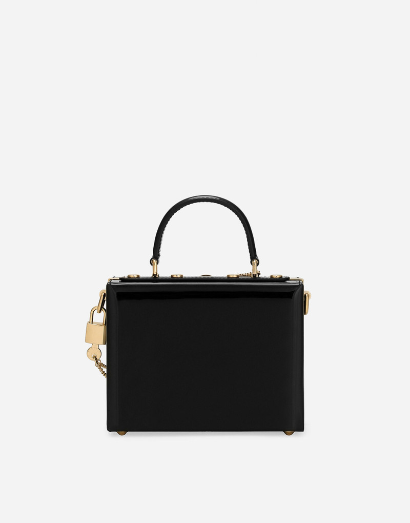 Dolce Box handbag 4