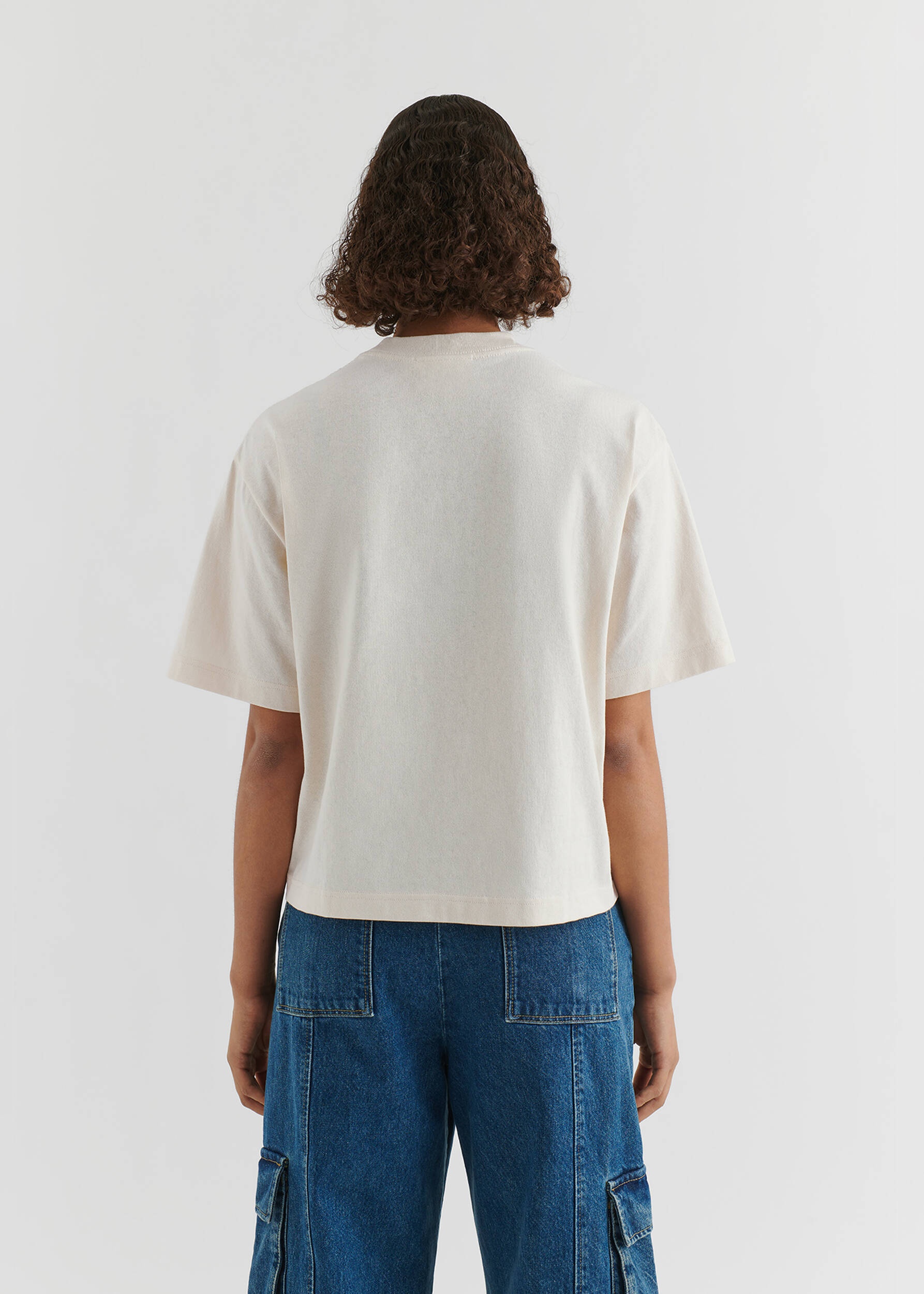 Float Oversized T-Shirt - 3