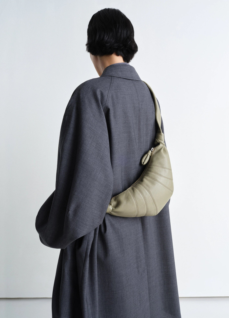 Lemaire SMALL CROISSANT BAG outlook