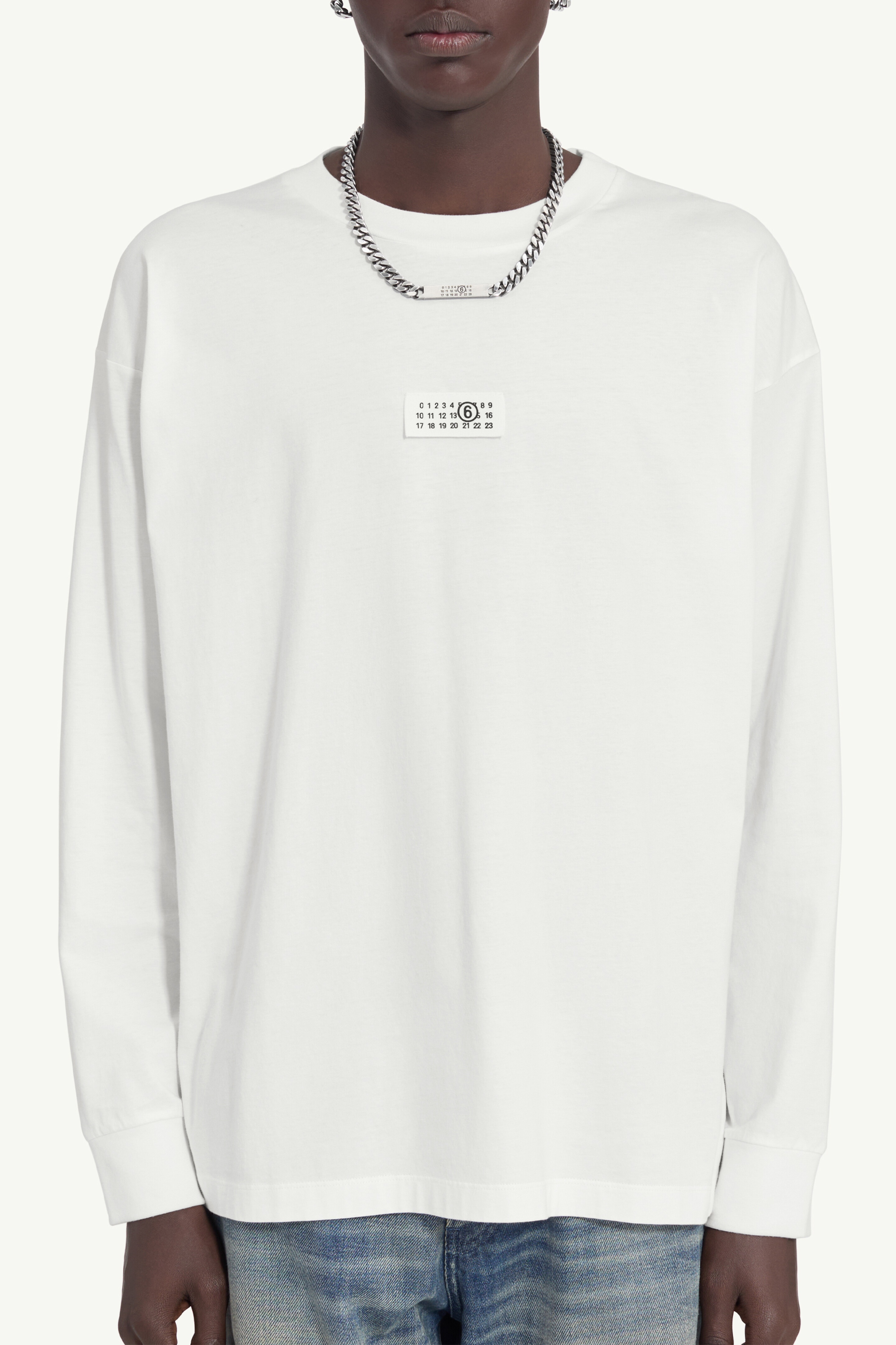 Cotton T-Shirt - 5